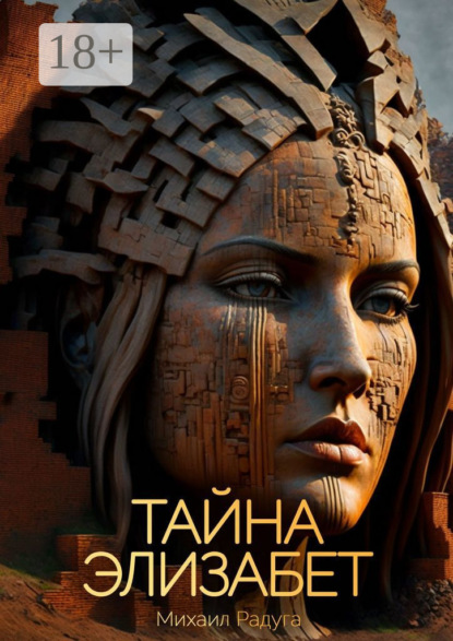 Книга: Тайна Элизабет. Автор: Михаил Радуга