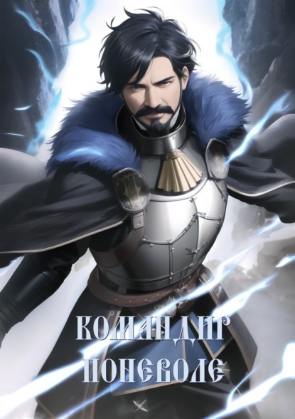 Книга: Командир поневоле. Автор: Александр Курзанцев