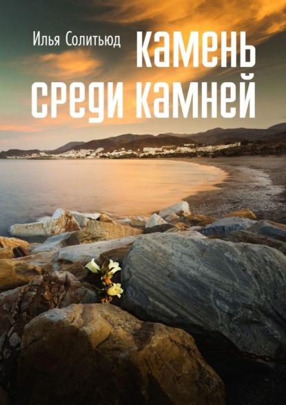 Книга: Камень среди камней. Автор: Илья Солитьюд