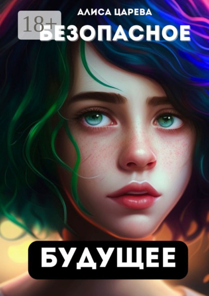 Книга: Безопасное будущее. Автор: Алиса Царева
