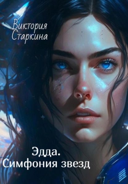 Книга: Эдда. Симфония звезд. Автор: Виктория Старкина
