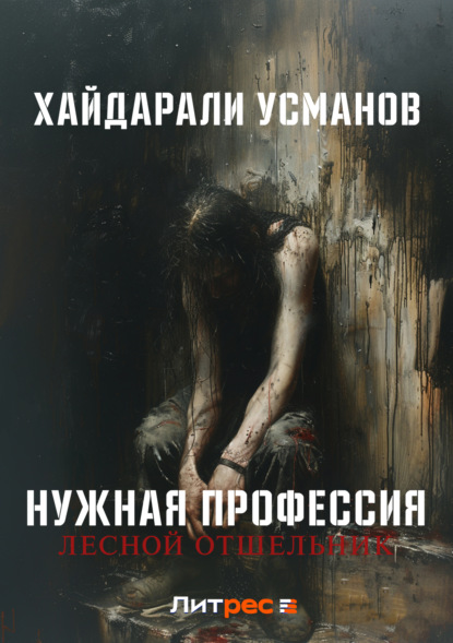 Книга: Нужная профессия. Лесной отшельник. Автор: Хайдарали Усманов