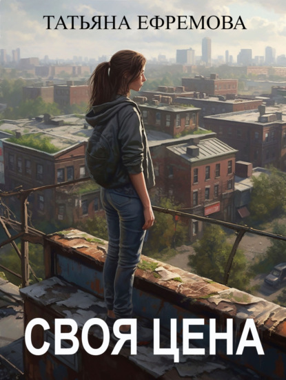 Книга: Своя цена. Автор: Татьяна Ефремова