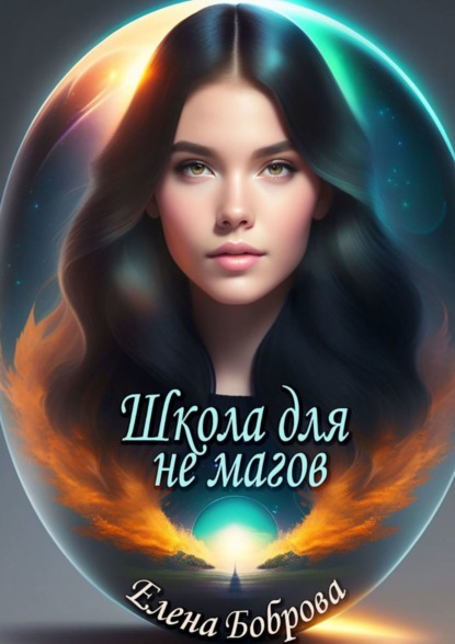 Книга: Школа для не магов. Автор: Елена Боброва