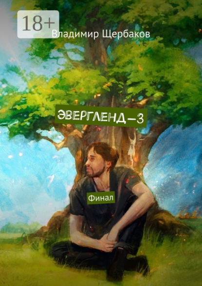 Книга: Эвергленд-3. Финал. Автор: Владимир Щербаков
