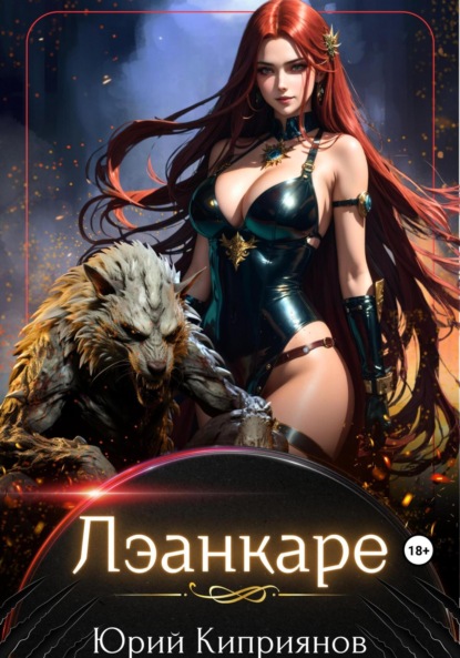 Книга: Лэанкаре. Еще одна типичная история о попаданке. Автор: Юрий Михайлович Киприянов
