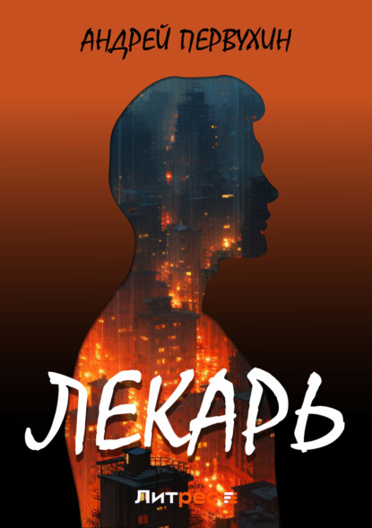 Книга: Лекарь. Автор: Андрей Первухин