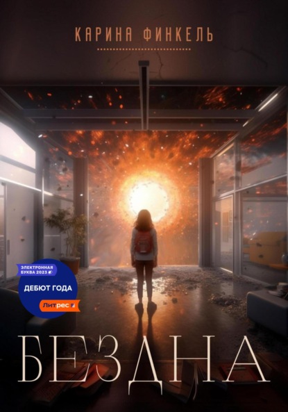 Книга: Бездна. Автор: Карина Финкель