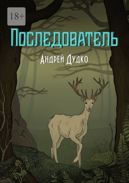 Книга: Последователь. Автор: Андрей Дудко