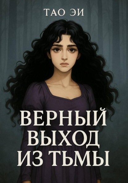 Книга: Верный выход из тьмы. Автор: Тао Эи