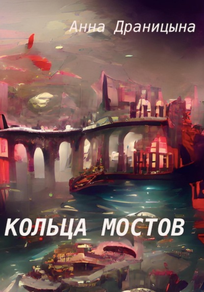 Книга: Кольца мостов. Автор: Анна Драницына