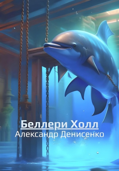 Книга: Беллери Холл. Автор: Александр Денисенко