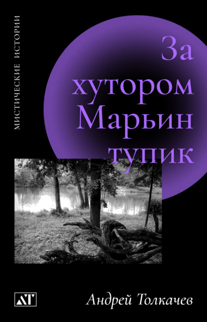 Книга: За хутором Марьин тупик. Автор: Андрей Толкачев