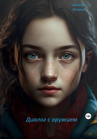 Книга: Диалог с оружием. Автор: Максим Великий