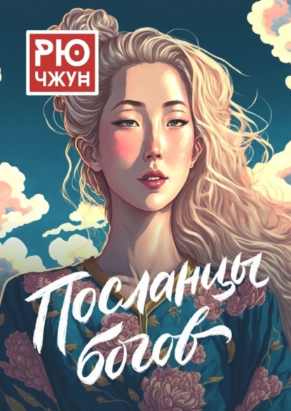 Книга: Посланцы богов. Похождения Такуана из Кото – 3. Автор: Рю Чжун