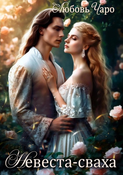 Книга: Невеста-сваха. Автор: Любовь Чаро