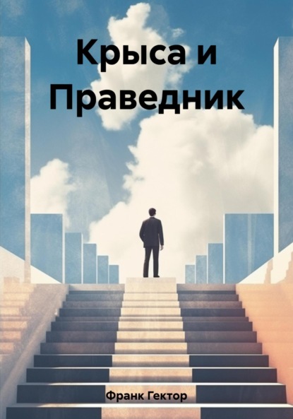 Книга: Крыса и Праведник. Автор: Гектор Франк