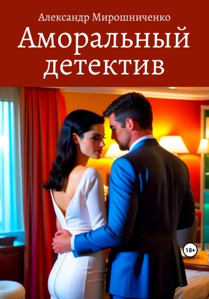 Книга: Аморальный детектив. Автор: Александр Мирошниченко