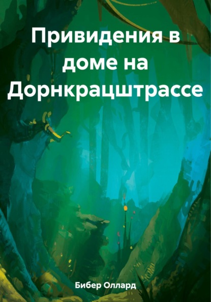 Книга: Привидения в доме на Дорнкрацштрассе. Автор: Оллард Бибер