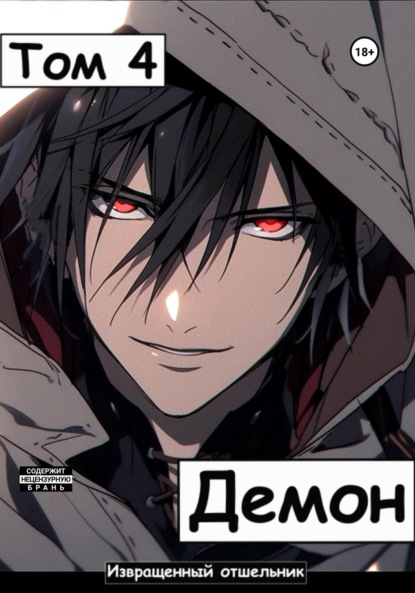 Книга: Демон. Том 4. Автор: Извращенный Отшельник