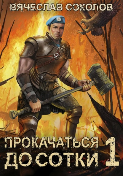 Книга: Прокачаться до сотки. Автор: Вячеслав Иванович Соколов