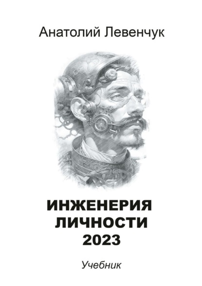 Книга: Инженерия личности. Автор: Анатолий Левенчук