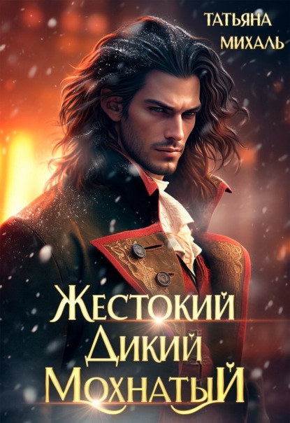 Книга: Жестокий. Дикий. Мохнатый. Автор: Татьяна Михаль