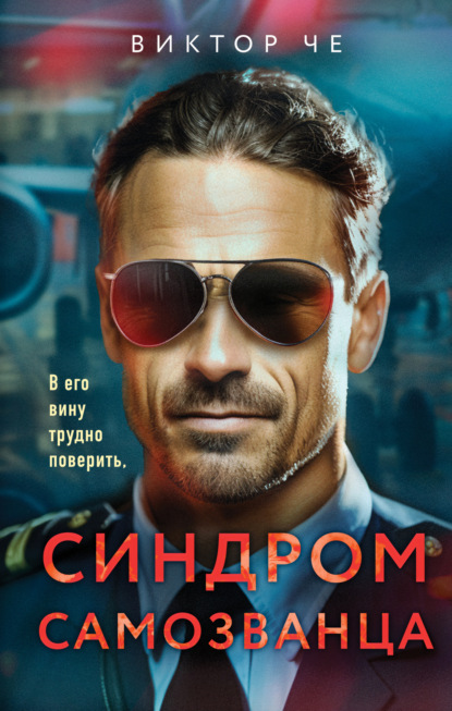 Книга: Синдром самозванца. Автор: Виктор Че