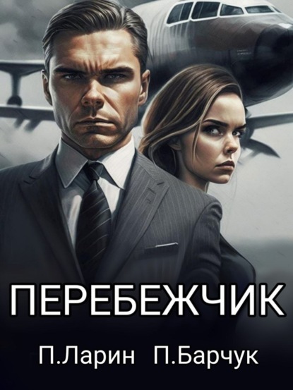 Книга: Перебежчик. Автор: Павел Барчук