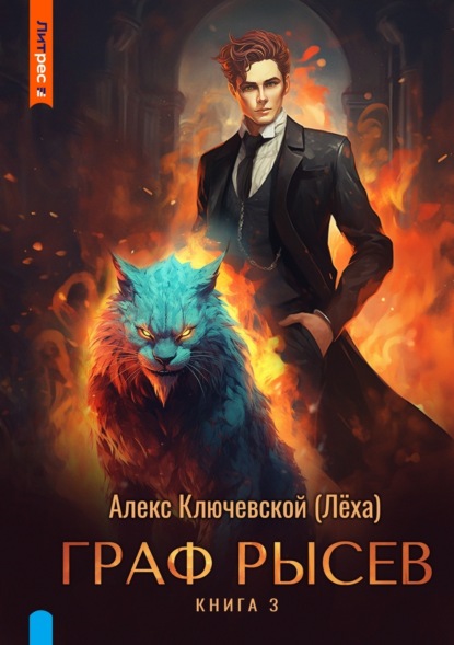 Алекс ключевский книги