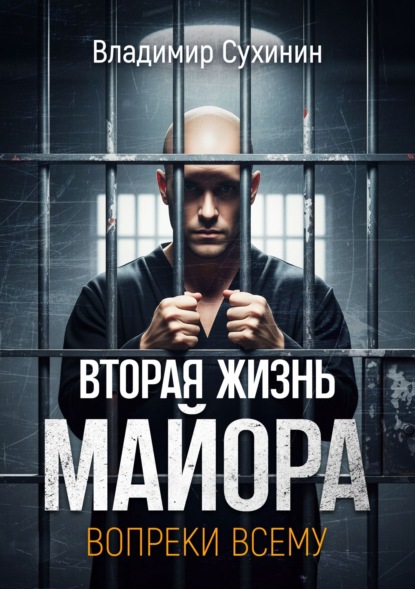 Книга: Вопреки всему. Автор: Владимир Сухинин